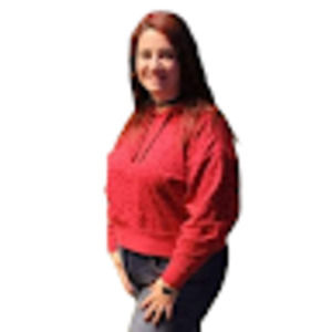 Meet your Posher, Catrina